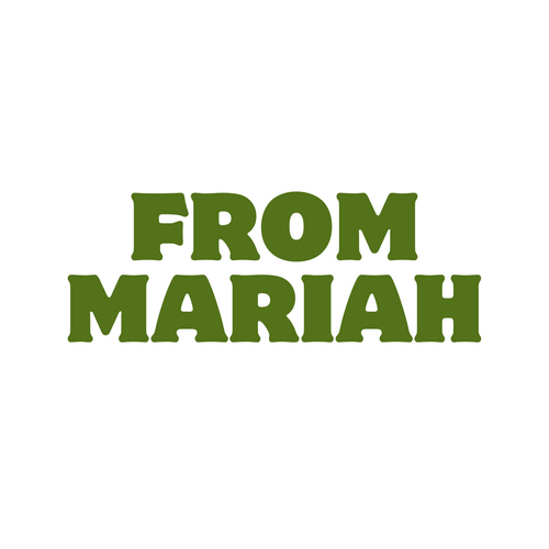 From Mariah
