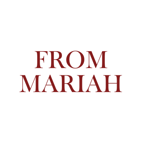 From Mariah